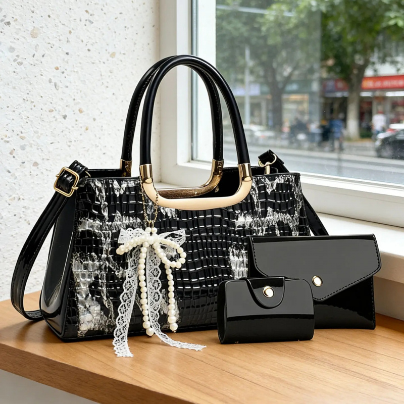 Ensemble de sacs à main pour f - Women Accessories Bag avis et prix