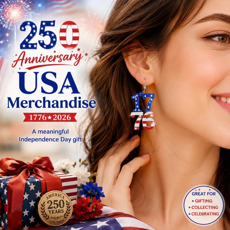 Marchandises du 250e anniversa - Women Accessories Usa avis et prix