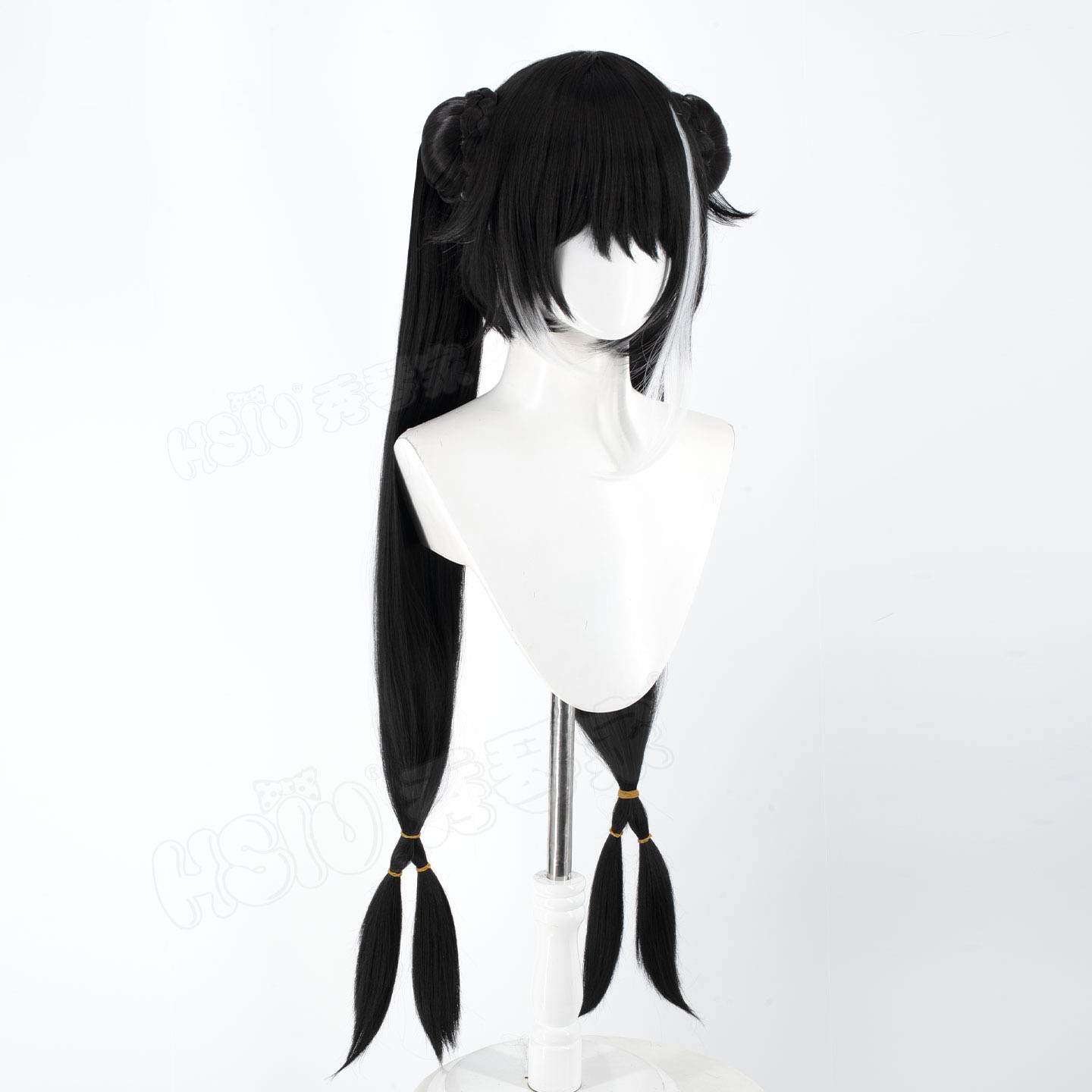 Perruque de Cosplay synthétiqu - Women'S Accessories The White Company avis et prix