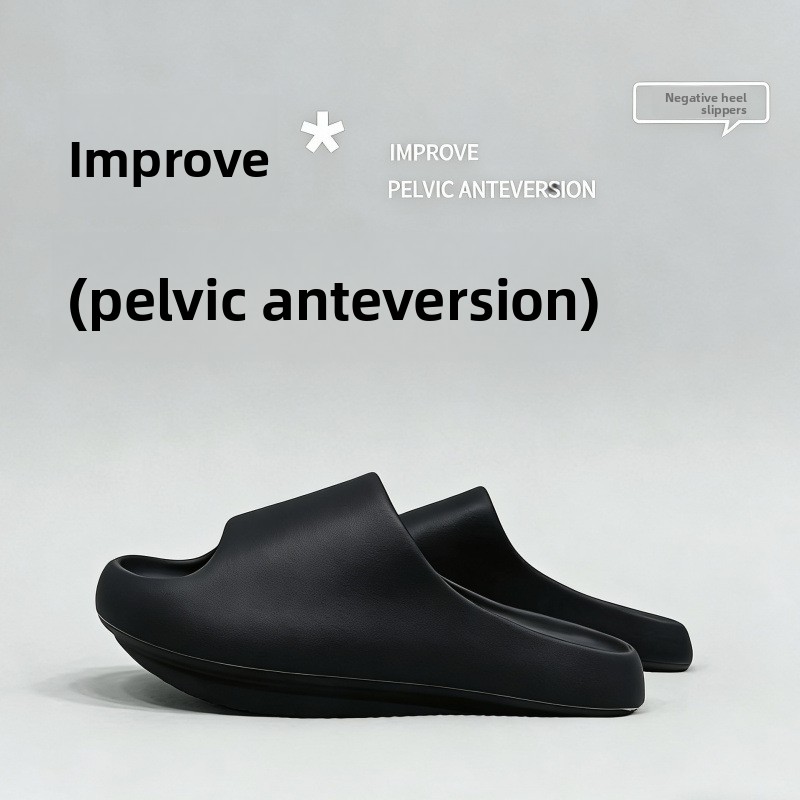 Chaussures à talon négatif pou - Women'S Shoes And Accessories avis et prix