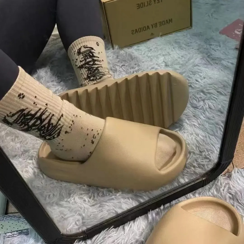 Chaussons antidérapants à plat - Women'S Shoes And Accessories avis et prix