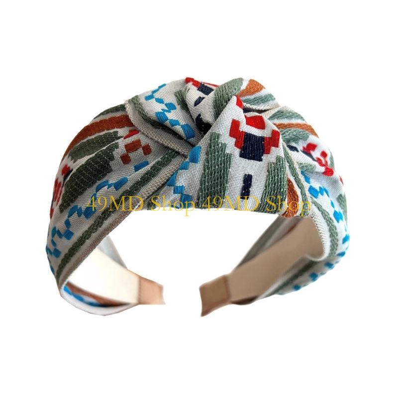 49MD large confort bandeaux br - Women Accessories Description avis et prix