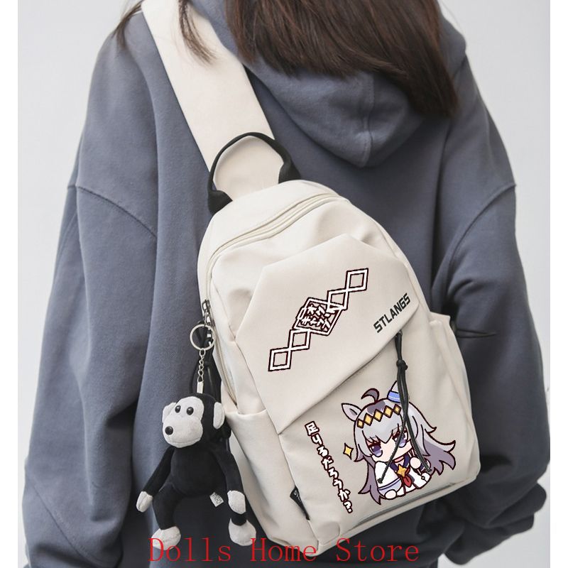 Sac à bandoulière Anime Umamus - Women Accessories Bag avis et prix