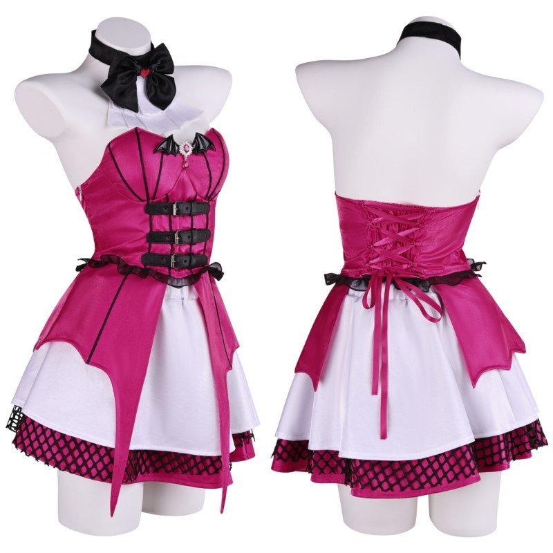 Costumes de cosplay Anime Vamp - Women'S Y2K Accessories avis et prix
