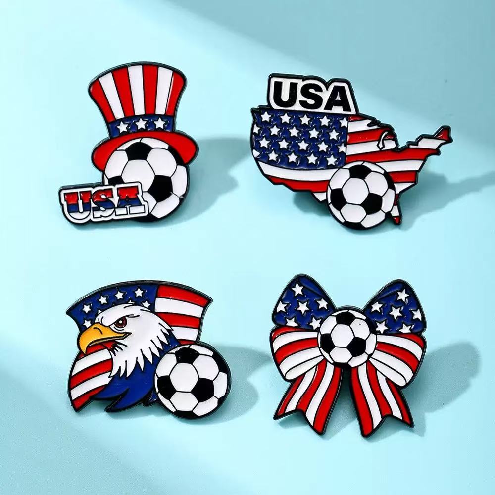 4 Broches Chic en Alliage pour - Women Accessories Usa avis et prix