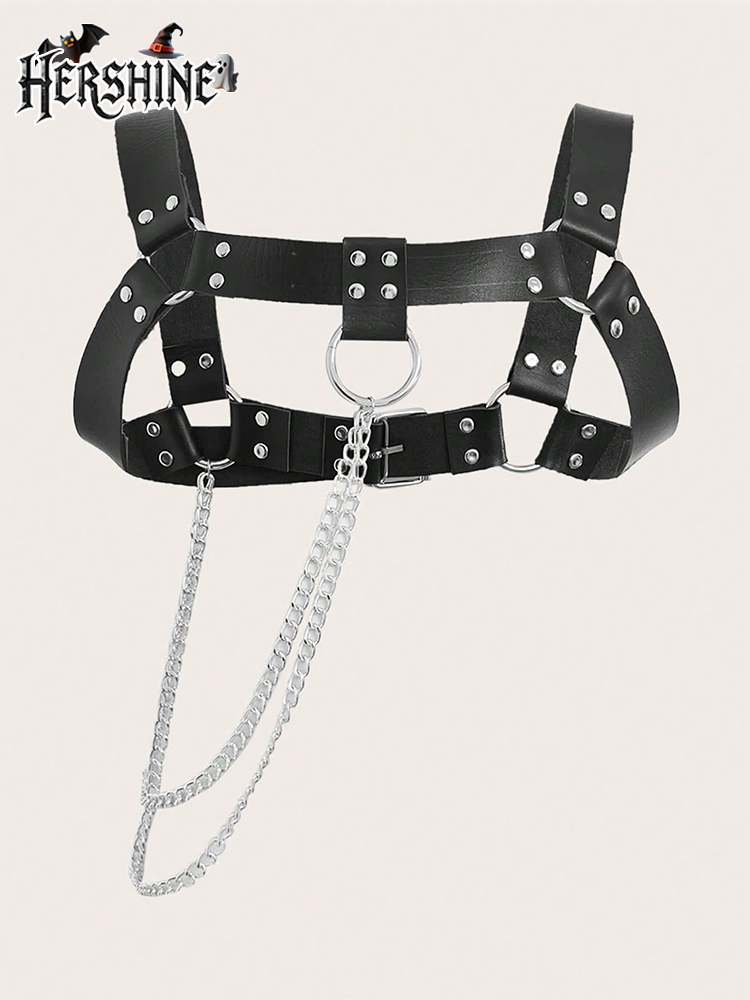 HERSHINE – corps sexy pour fem - Women'S Y2K Accessories avis et prix
