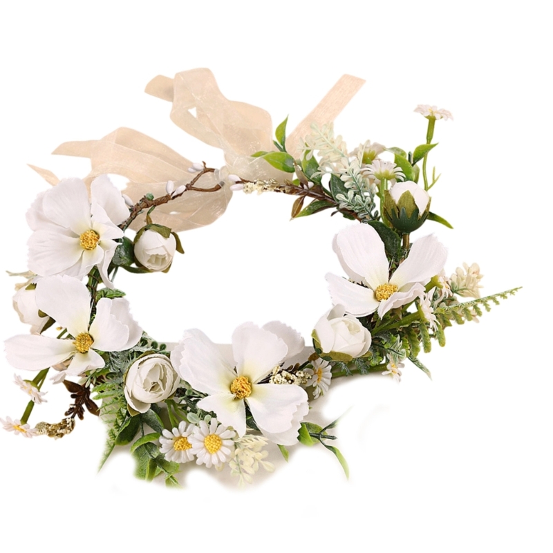 Accessoire pour cheveux à fleu - Women Accessories Description avis et prix