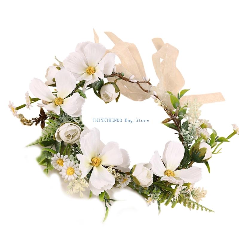 Accessoire pour cheveux à fleu - Women Accessories Description avis et prix