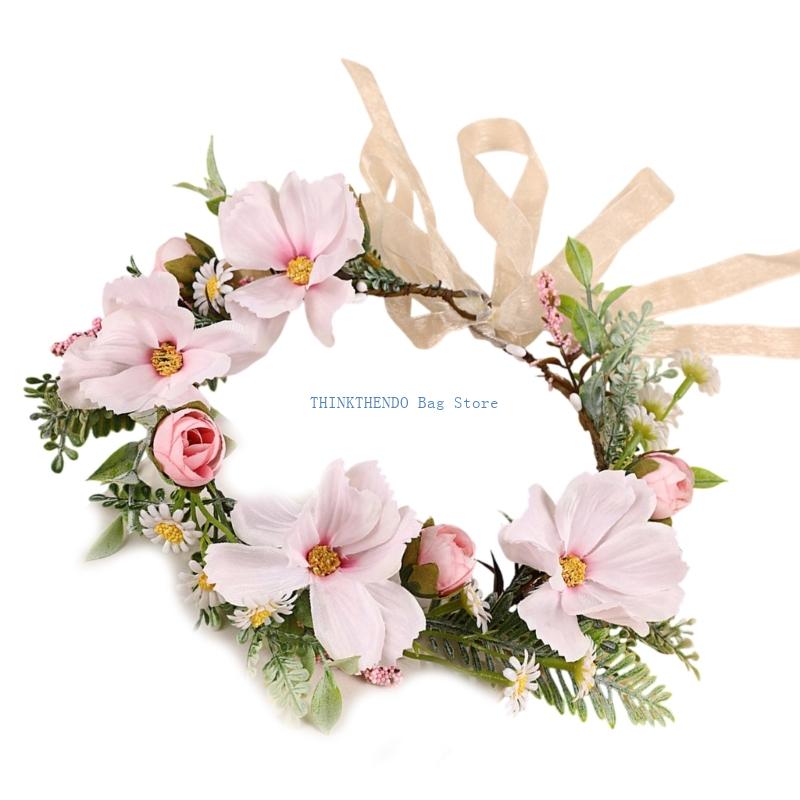 Accessoire pour cheveux à fleu - Women Accessories Description avis et prix