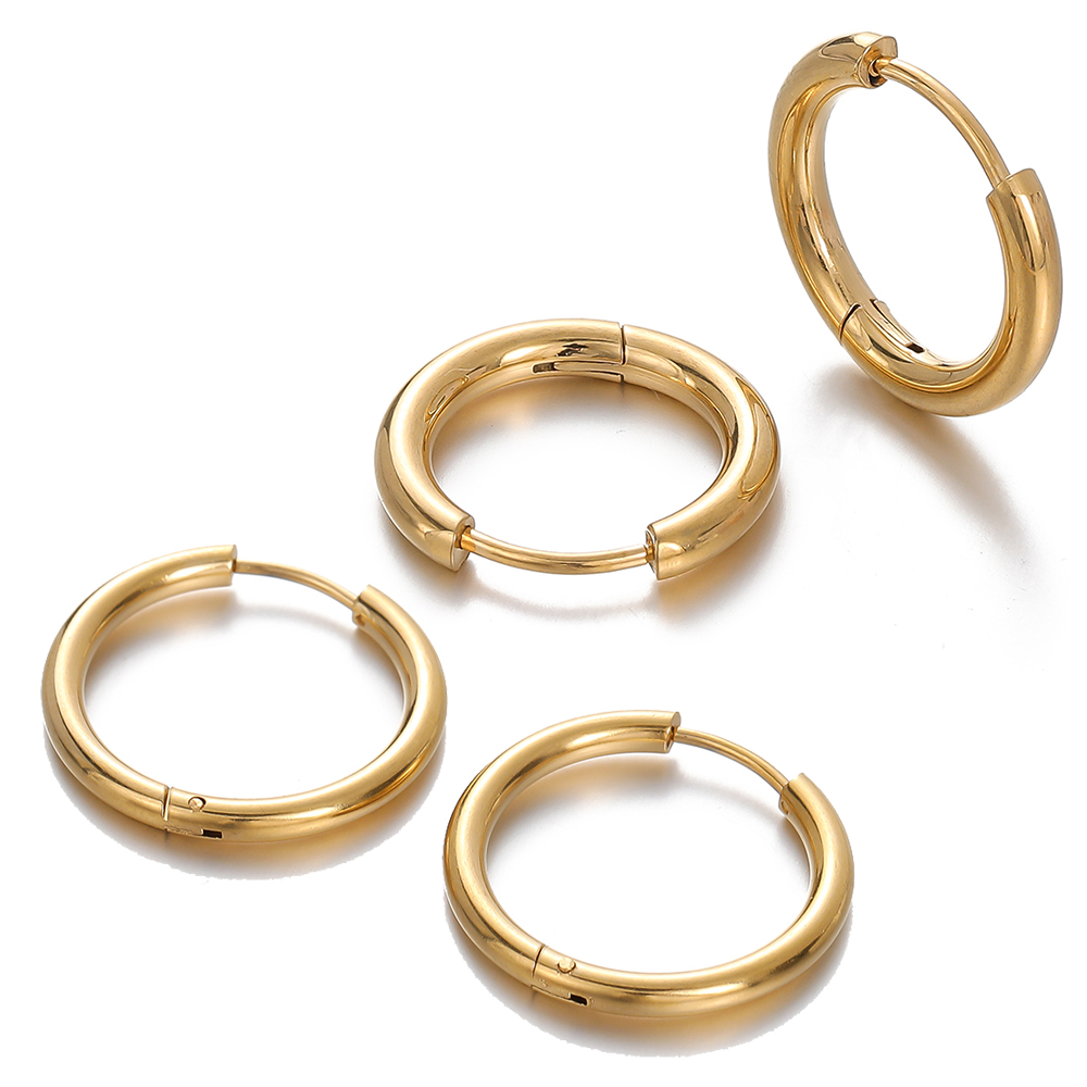 2 paires de boucles d'oreilles - Women'S Y2K Accessories avis et prix