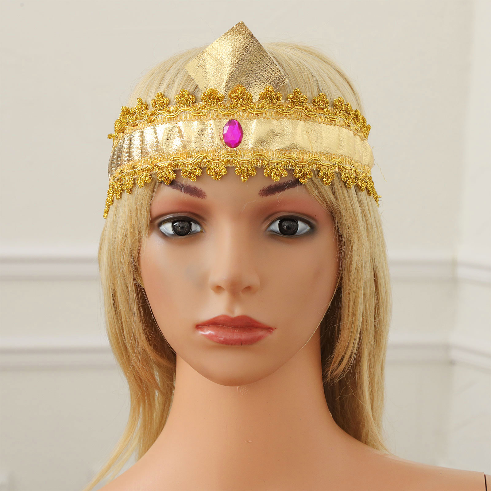 Mascarade femmes hommes Cospla - Women Accessories Egypt avis et prix