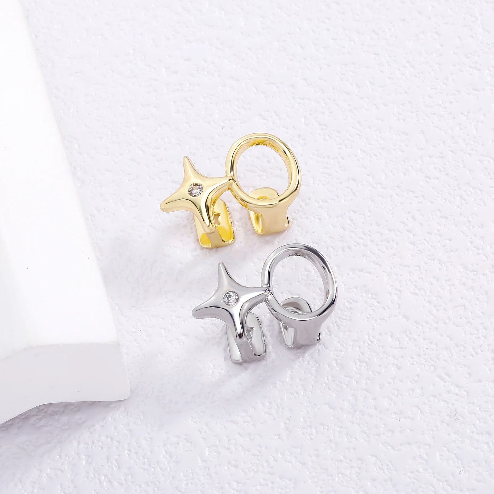 Grillz dentaire Y2K brillant à - Women'S Y2K Accessories avis et prix