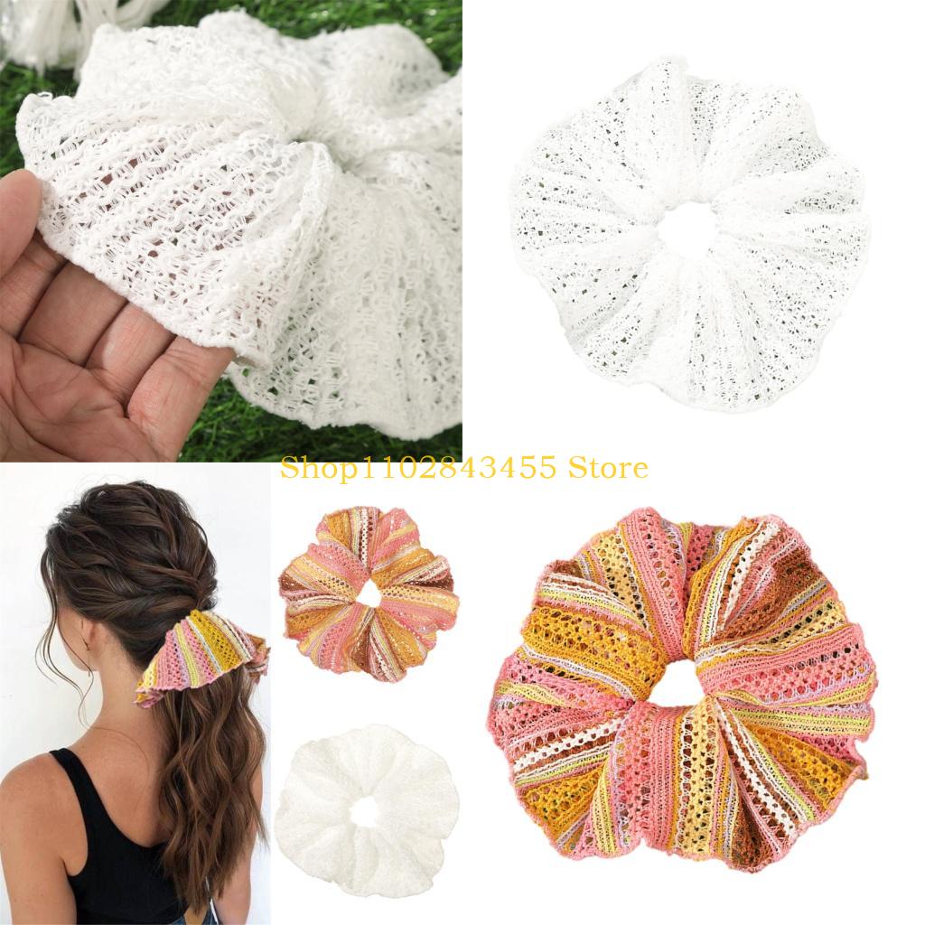 49MC – bandeau élastique croch - Women Accessories Description avis et prix