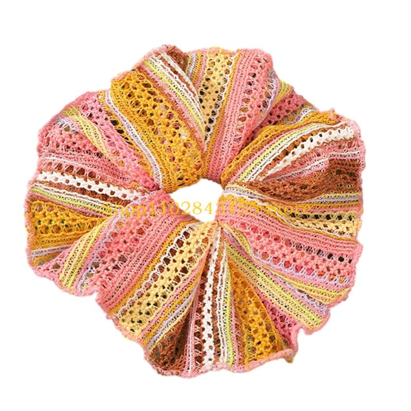 49MC – bandeau élastique croch - Women Accessories Description avis et prix