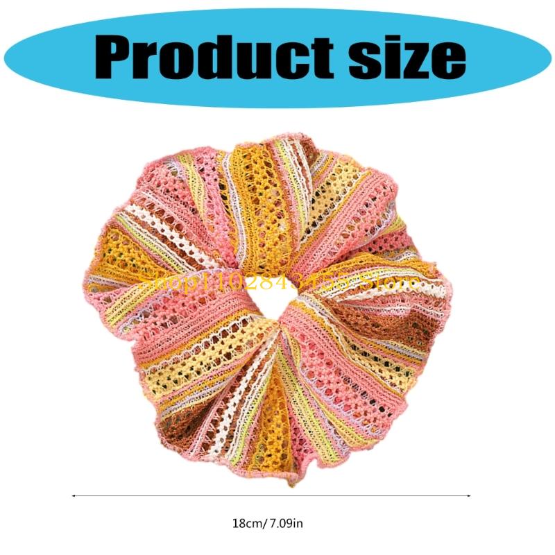 49MC – bandeau élastique croch - Women Accessories Description avis et prix