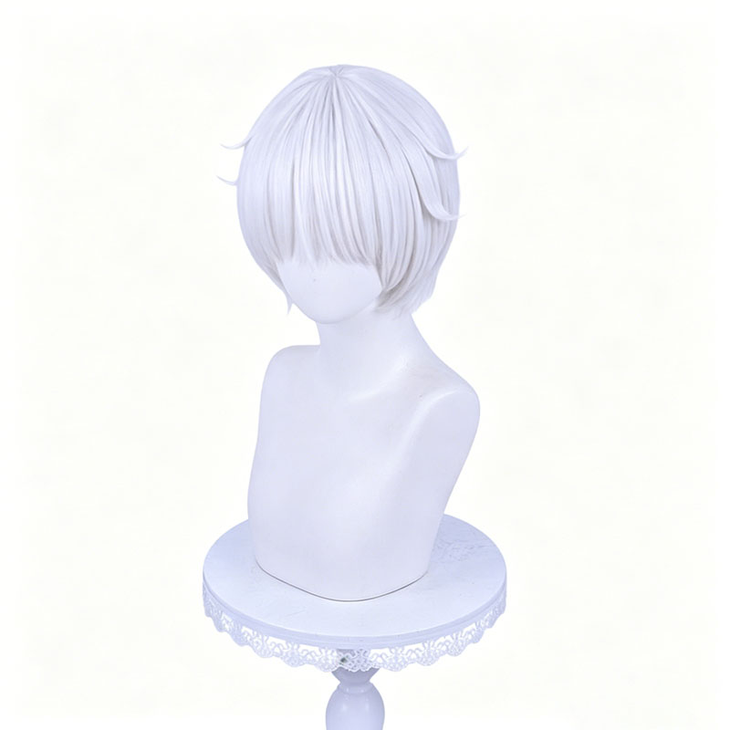 Perruque de Cosplay Matthias d - Women'S Accessories The White Company avis et prix